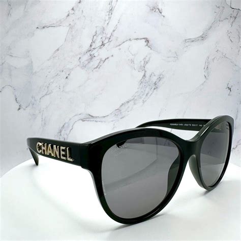 chanel sunglasses polarized|oversized new chanel sunglasses.